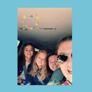 Meet your Posher, Grace